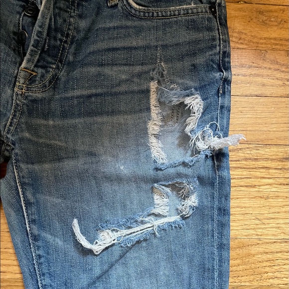 Seven Jeans 7 For All Mankind - Picture 4 of 7